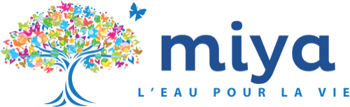 MIYA — L'eau pour la vie