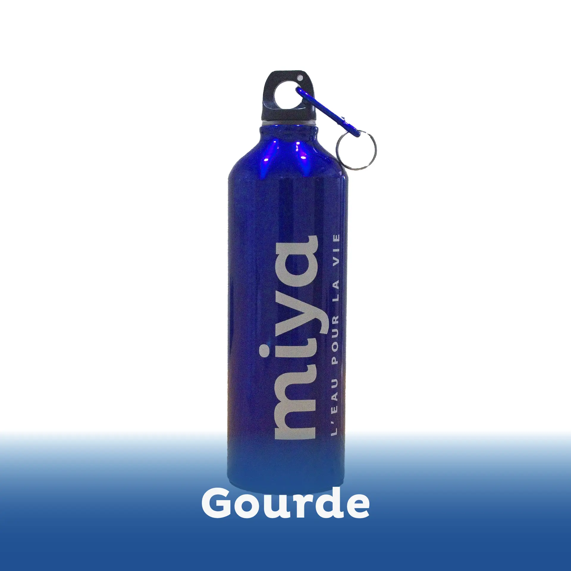 Gourde MIYA